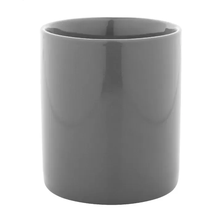 Coloured ceramic mug - AP800117 (ANDA#77)